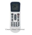 ORIENT  Inverter AC Remote Control. 