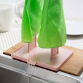 Heavy Duty Glove Stand Housework Gloves Drying Rack. 