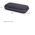 Portable SSD 500GB 1TB 2TB 3TB 4TB External Solid State Drive (Case only) 2-in-1 Hard travel Case for Samsung T7 Touch/ T7. 