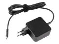 Toshiba USB-C 65W Laptop AC Adapter Charger. 