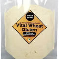 Vital Wheat Gluten, 1KG Raising Ingredient Powder. 