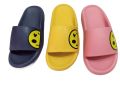 Ladies Slipper - Emoji Slipper - House Slipper - Comfortable Slipper - Smile Slipper - Face Slipper. 