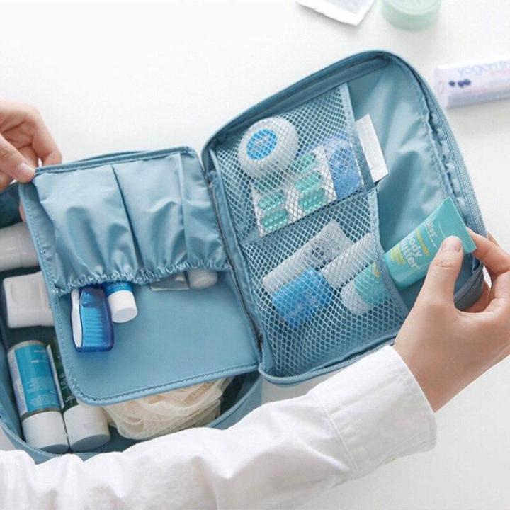 Travel%20Cosmetic%20Storage%20MakeUp%20Bag%20Folding%20Hanging%20Toiletry%20Wash%20...%20-%20Image%203