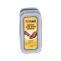 Shoe instant shine sponge (neutral) shoe shinning sponge for black and brown both shoes. 