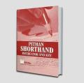pitman Shorthand instructor and key book. 