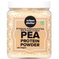 Urban Platter Pure Pea Protein Powder, 300g. 