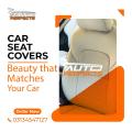 KIA SPORTAGE AWD Design Leather Seat Covers.. 