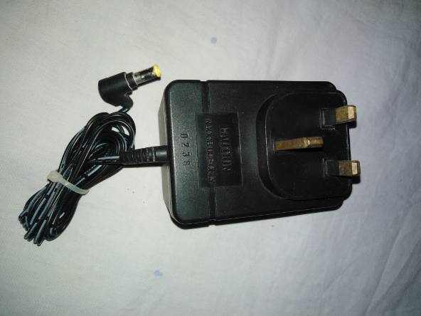 Original HP 13V DC 300mA High Quality Power Supply Adapter