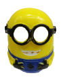 Money Heist - Minion and Hulk Mask 3 in 1 -Masks for Party. 