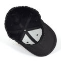 Brand Black Hats Sons Of Anarchy For Reaper Crew Fitted Baseball Cap Women Men Letters Embroidered Hat Hip Hop Hat For Men. 
