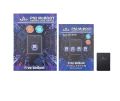 Kaico Free Mcboot 8MB PS2 Memory Card Running FMCB PS2 Mcboot 1.966 for Sony Playstation 2 - FMCB Free Mcboot Your PS2 - Plug and Play - Playstation 2 CFW McBoot 1.966. 
