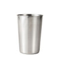 1PC Stainless Steel Cups Cups Coffee Tumbler Tea Milk Mugs Home 30ml/70ml/180ml/320ml Portable Metal Water Cups. 