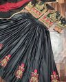 Stitched Heavy Embroidered Maxi with Koti (Separate Coaty) Party Wear Maxi Dresses For Women/Eid Collection/Wedding Dress For Women. 