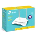 TP-Link Wi-Fi Router TL-WR840N Double Antenna 300 Mbps Wireless N Router - 18 Months Brand Warranty. 