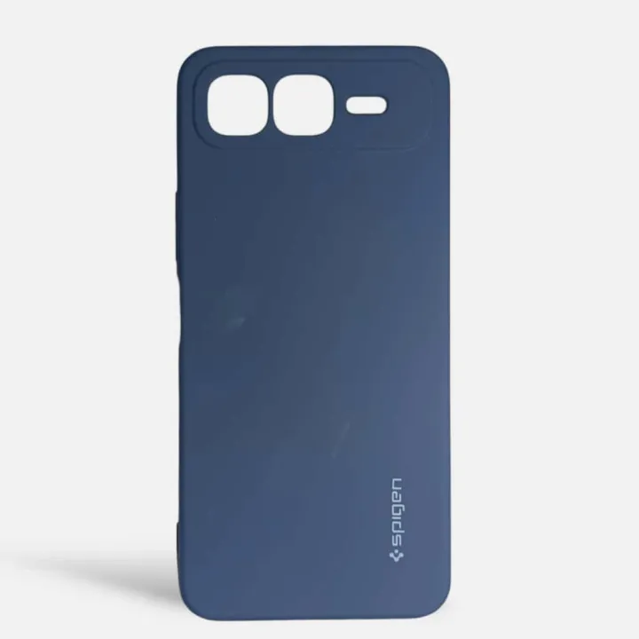 Infinix%20Smart%2010%20Plus%20Spigen%20Silicone%20Back%20Cover%20%7C%20Soft,%20Flexible%20&%C2%A0Protective%C2%A0Case%20-%20Image%204