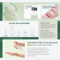 Anua Heartleaf Pore Control Cleansing Oil 200ml. 