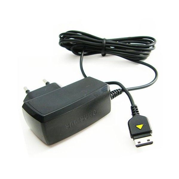 Original Samsung Travel Adapter ATADS10EBE 5V 0.7A for B2100 Xplorer