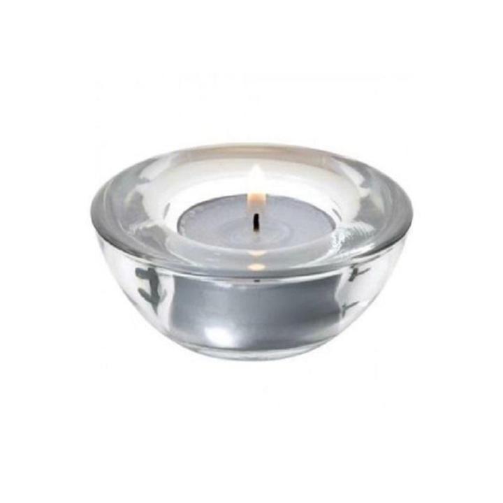 Romantic Floating Tea Light Home Decoration Candle Holder