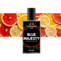 Bleu de Chanel Perfume Inspired (EDP) Fragrance - BLUE MAJESTY. 