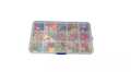 Beads Box Container 6.8 inches x 3.7 inches Art and Craft Material | KidzKlub. 