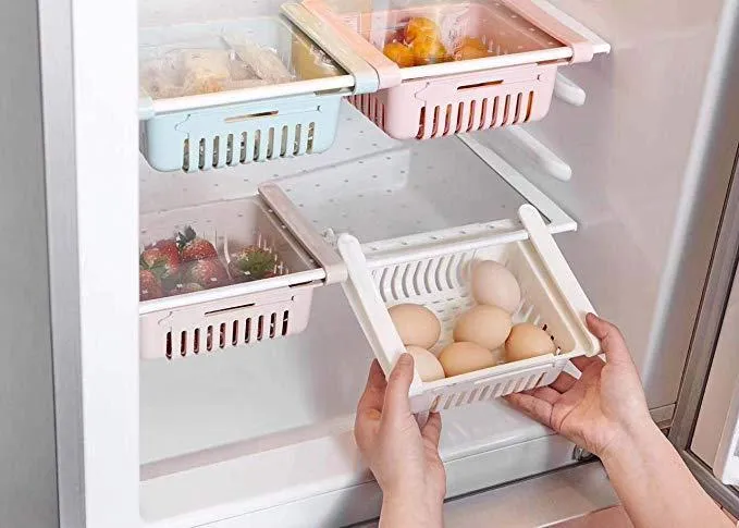 Stretchable%20fridge%20organizer%20adjustable%20storage%20shelf%20drawer%20basket%20fresh%20spacer%20layer%20refrigerator%20organizer%20for%20%20fruit%20-%201pc%20-%20Image%204