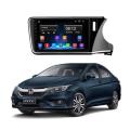 Honda City Android Panel 10 inch IPS Display 2GB RAM 32GB ROM-Model 2021-2022. 