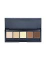 WBbyHemani HERBAL INFUSED BEAUTY Chiseled Face Contour Palette. 