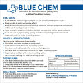 Blue Chem Antiscalant for Water Treatment (RO System) in Water Circulating Systems - 30 Litre Jerry Can. 
