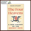 The Four Heavens by David Stuart (Author). 