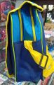 Talking Tom school bag for kids talking Tom single shoulder bag for boys side bag for kids school bag for girls laptop bag for kids travel bag for kids sports bag for boys Spiderman school bag avengers school bag Batman school bag Superman school bag. 