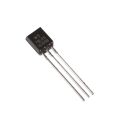 LM78L05 78L05 Voltage Regulator Transistor TO-92 In Pakistan. 