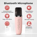 Speaker for kids, speaker bluetooth with mic, Speaker with Wireless Mic, kid toys, Portable Bluetooth Speaker, High Bass Quality Speaker for Adults and Kids. 