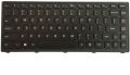 Laptop Notebook Keyboard Lenovo IdeaPad M30-70  Series  P/N  PK130S93C06 –  Black. 