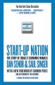 Start-Up Nation by Dan Senor (Author). 