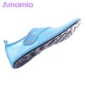 Amamia Net Shoes Breathable Men Women Transparent Mesh Beach Sneakers. 