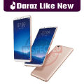 Imported Original Vivo Y71 Mobile | 100% INSPECTED | 6GB RAM | 128GB ROM(STORAGE) | 3360mAh Battery | Fresh Kit | Dual Sim PTA Approved | BEST FOR ADULT AND KIDS BOTH | Android 8 | Just Like New Condition | With Box, Charger, Cable & FREE Handsfree. 