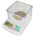 Electronic Balance SF 400C 500 g 0.01 g Digital Weighing Scale Electronic Kitchen Digital Scale Electronic Weighing Machine for Kitchen with LED Light Digital Electronic Weight Scale. 