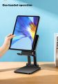 jykt Universal Desktop Mobile Phone Holder Stand for IPhone IPad Adjustable Tablet Foldable Table Cell Phone Desk Stand Holder. 