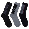 Pack of 3 Pairs High Quality Men Socks for Winter Socks for Men - Random Colors - Winter Collection Men's Dress Socks. 