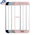 Samsung A5 2017 (A520) OCA + Touch Glass Digitizer Replacement for Samsung A5 2017 (A520) (Only Touch Glass Not Panel). 