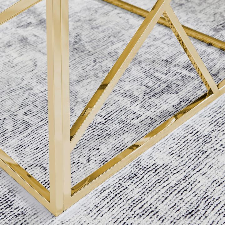 Modern%20Geometric%20Coffee%20Table%20-%20Rectangular%20Clear%20Glass%20&%20Gold%20Chrome%20Table%20-%20Stylish%20Center%20and%20Cocktail%20Table%20for%20Living%20Rooms,%20Home%20Decor%20-%20Image%202