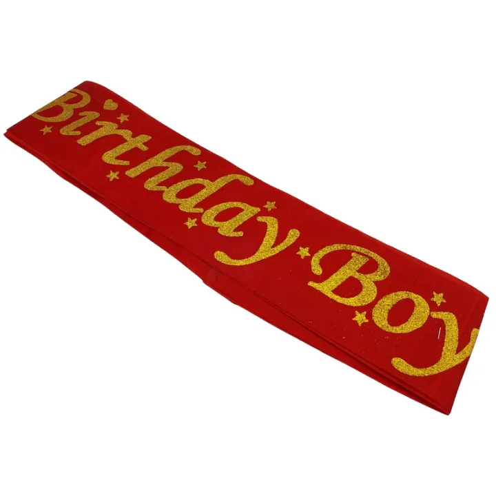 Birthday%20Boy%20Sash%20-%20Free%20Size%20-%20Multicolors%20-%20Boys%20-%20Pack%20of%201%20-%20Image%204