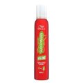 Wella Heat Protection Ultra Strong Mousse Hold Spray 200ml. 