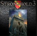 Stronghold 3 (latest version) in DVD for pc. 