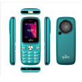 Spice S9 Mobile, Dual Sim PTA Approved, 1 year brand warranty,  1.8 inch display, 1800 mah battery, Bluetooth Diale,r , Contacts with Emojis, Auto Call Recording, Blacklist Caller, Torch Light ,Games ,Hi-fi 3D Speaker, Big Battery, Power Saving Mode. 