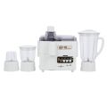 Geepas 4-in-1 Food Processing Kitchen Set. 