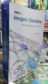 Inorganic Chemistry 6th Edition By Shriver, Weller, Overton, Rourke, Armstrong. 