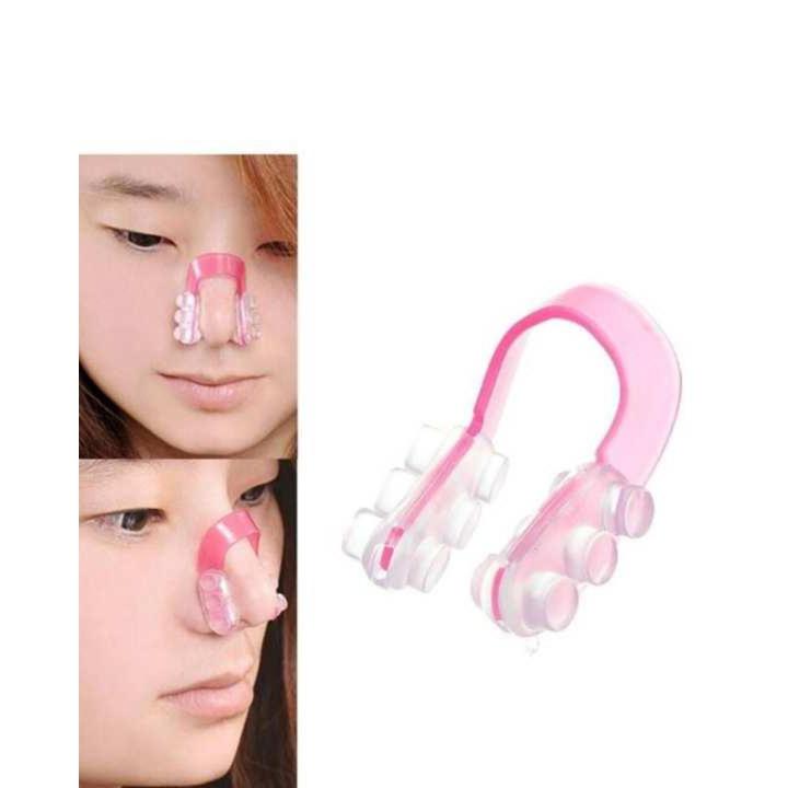 Nose Shaping Clipper
