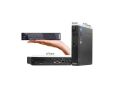 Lenovo ThinkCentre M73 Tiny 4th Generation Mini PC Desktop with 4th Generation i3 Processor and Adapter and Power Cord. 