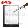 6.8'' Glass Screen Protector for Kindle paperwhite 11th generation 2021 ereader protective film. 